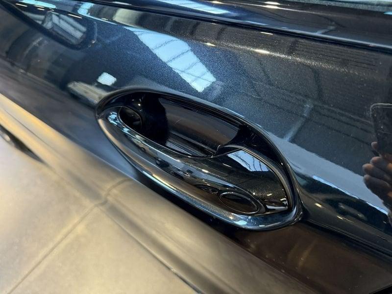 BMW Serie 1 120d 48V MSport Design