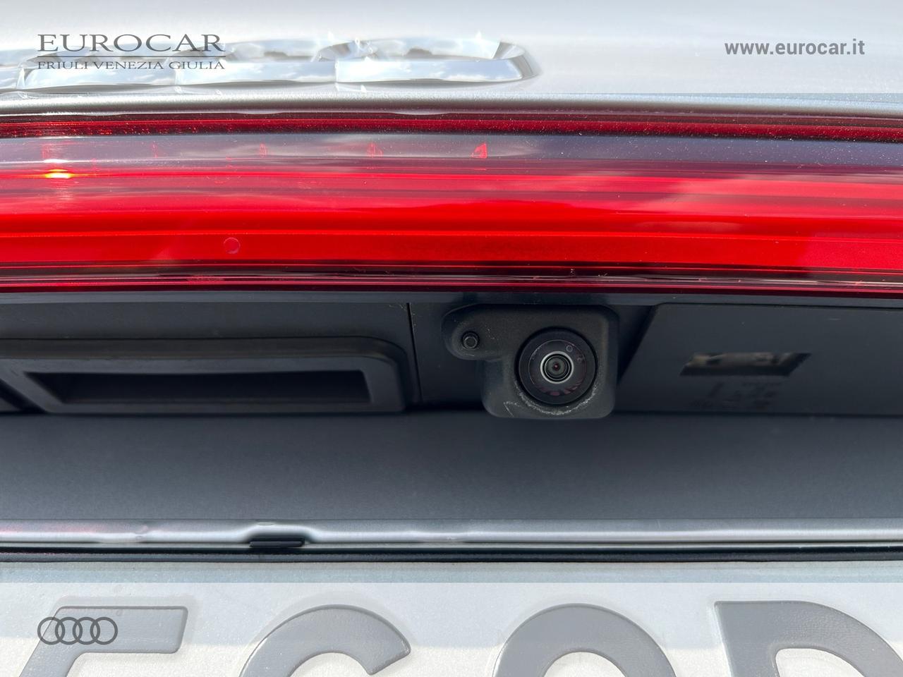 Audi A7 sportback 45 2.0 tfsi mhev business plus 245cv quattro s-tronic