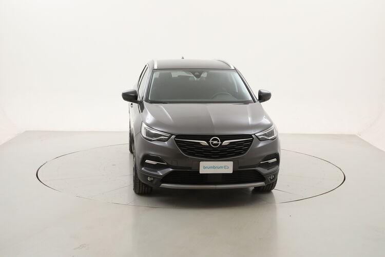 Opel Grandland Ultimate AT8 BR522489 1.5 Diesel 131CV