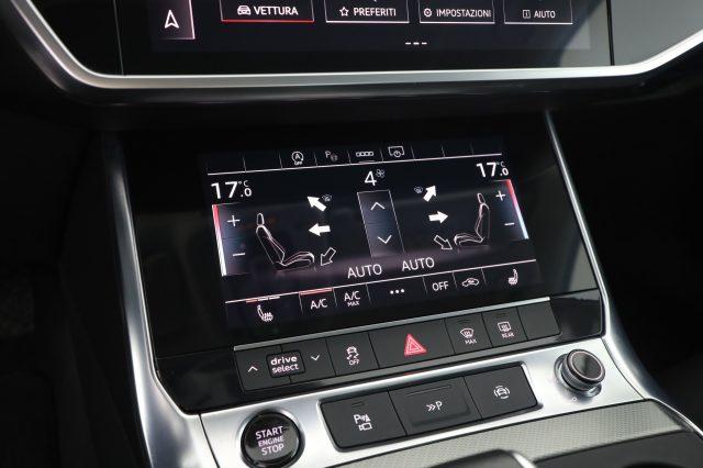 AUDI A6 A6 Avant 40 2.0 TDI S tronic Business Sport