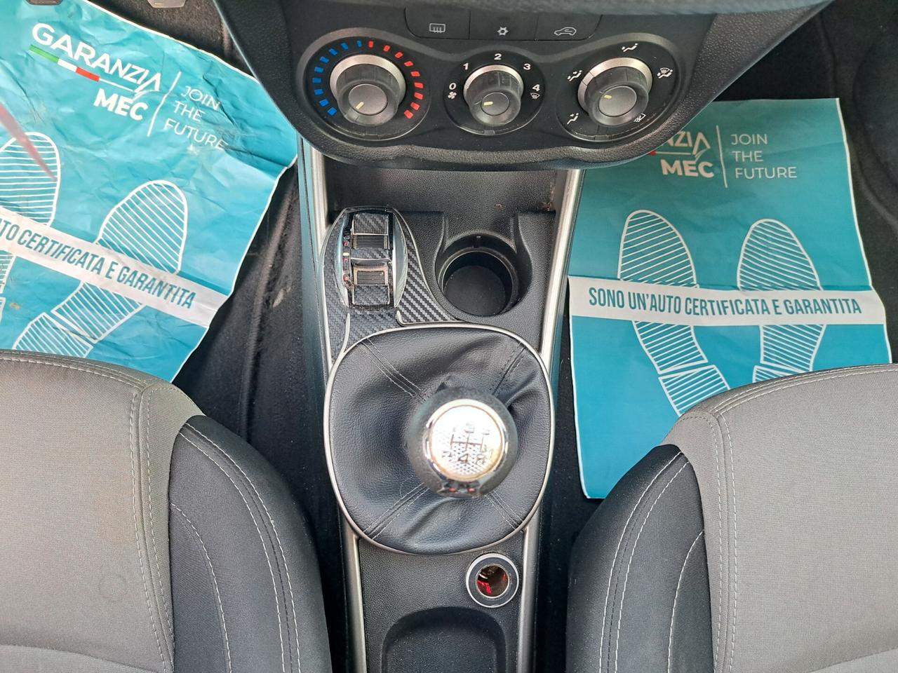 Alfa Romeo MiTo 1.3 JTDm 85 CV / OK NEOPATENATATI/TURBINA NUOVA
