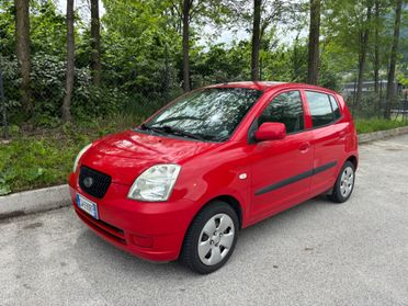 Kia Picanto 1.1 12V NEOPATENTATI