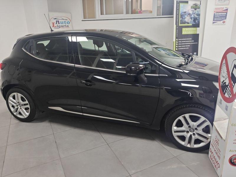 Renault Clio 1.5 dCi 75cv Energy Intens FULL OPT