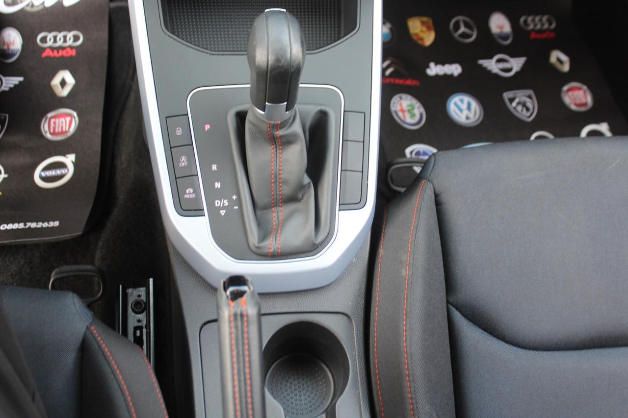 Seat Arona 1.0 EcoTSI 110 CV DSG Style