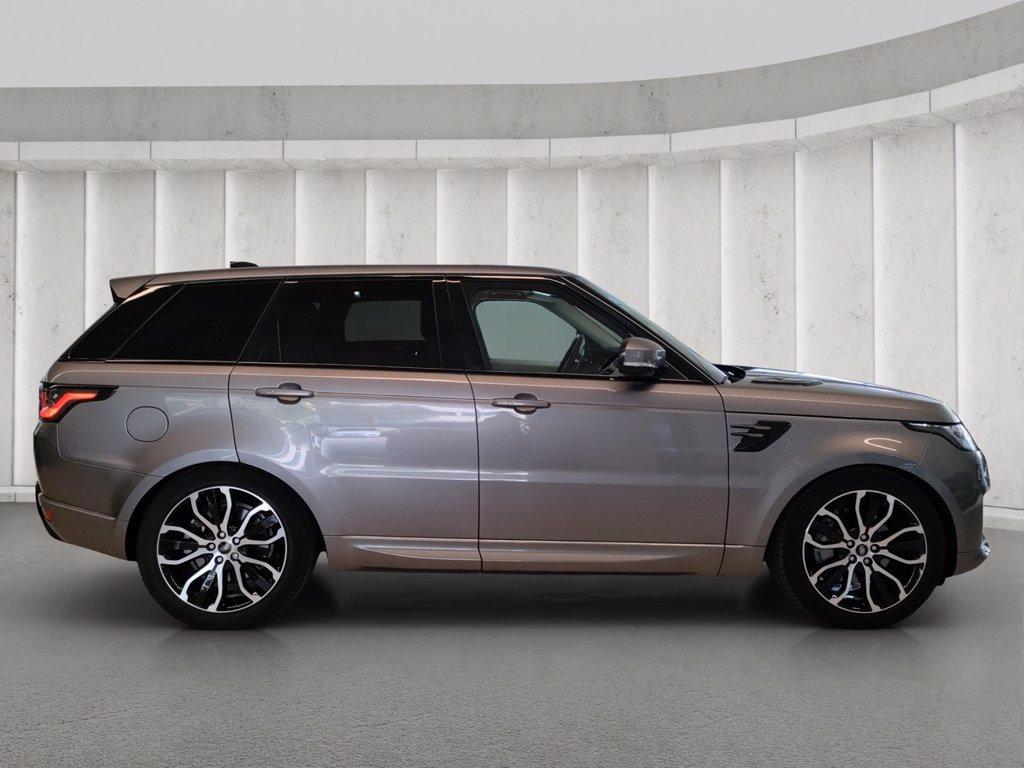 LAND ROVER Range rover sport 3.0d i6 mhev hse dynamic 249cv auto del 2022