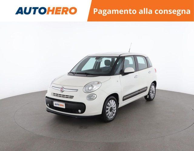 FIAT 500L 1.4 95 CV Pop Star