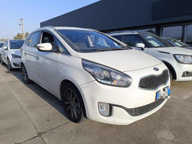 KIA Carens 1.7 CRDi 115 CV Class