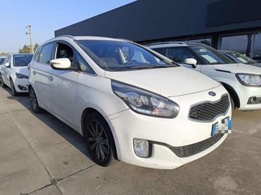 KIA Carens 1.7 CRDi 115 CV Class