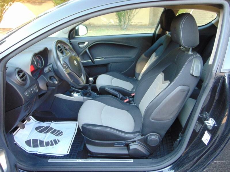 ALFA ROMEO MiTo MiTo 1.3 JTDm 85 CV S&S Distinc...
