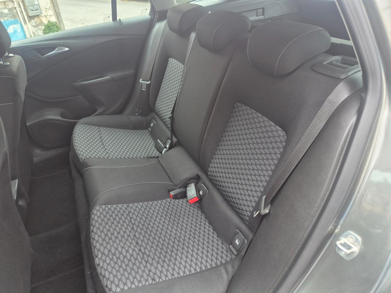 Opel Astra SW *PREZZO VERO* 1.6 CDTi 110CV Sports Tourer Business