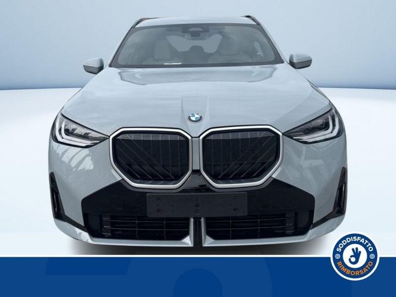 BMW X3 20i xDrive M Sport