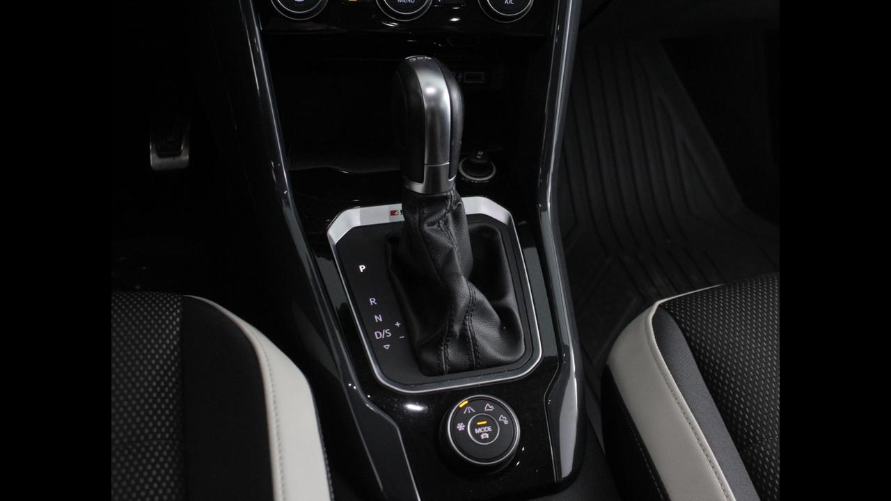 VOLKSWAGEN T-Roc I 2017 - T-Roc 2.0 tdi Advanced 4motion dsg