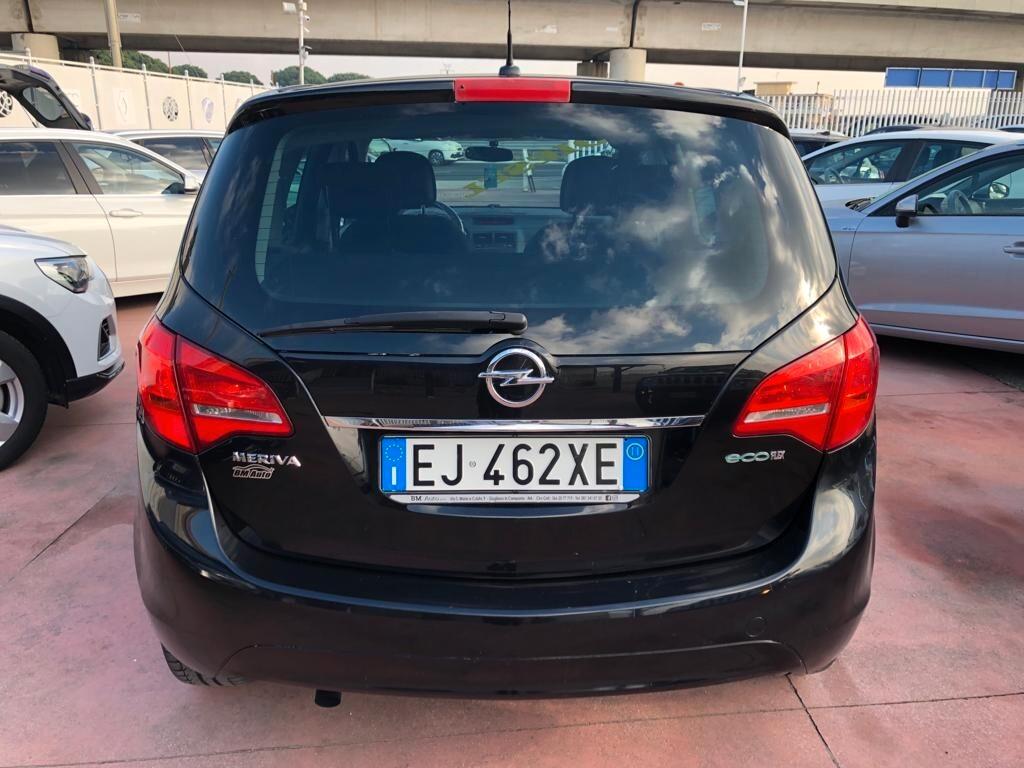 Opel Meriva 1.3 CDTI Cosmo