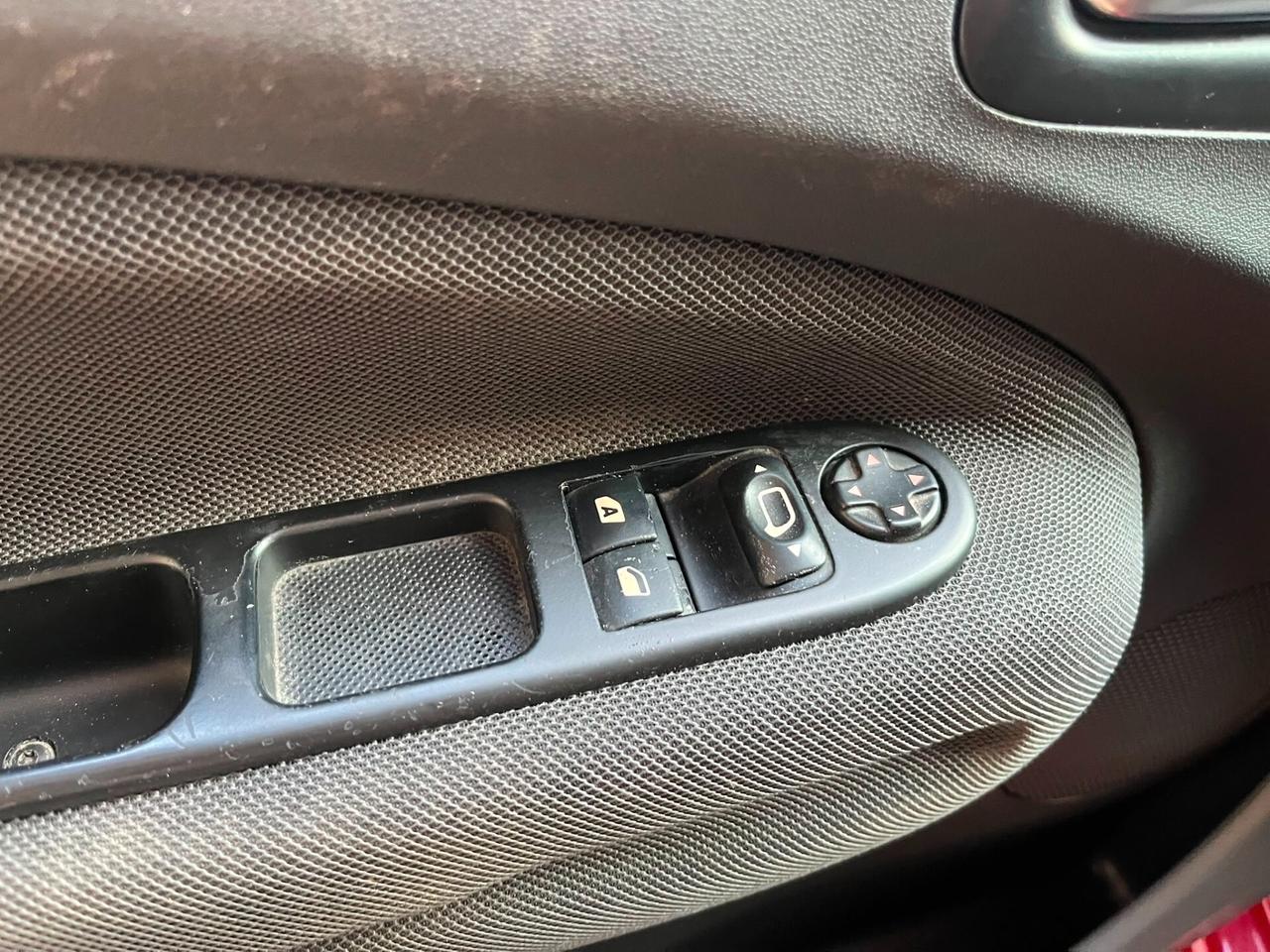 Citroen C3 Picasso 1.5HDi - 100000KM! - 2017