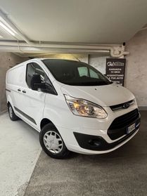 Ford Transit Custom 270 2.0 TDCi PC Furgone Trend