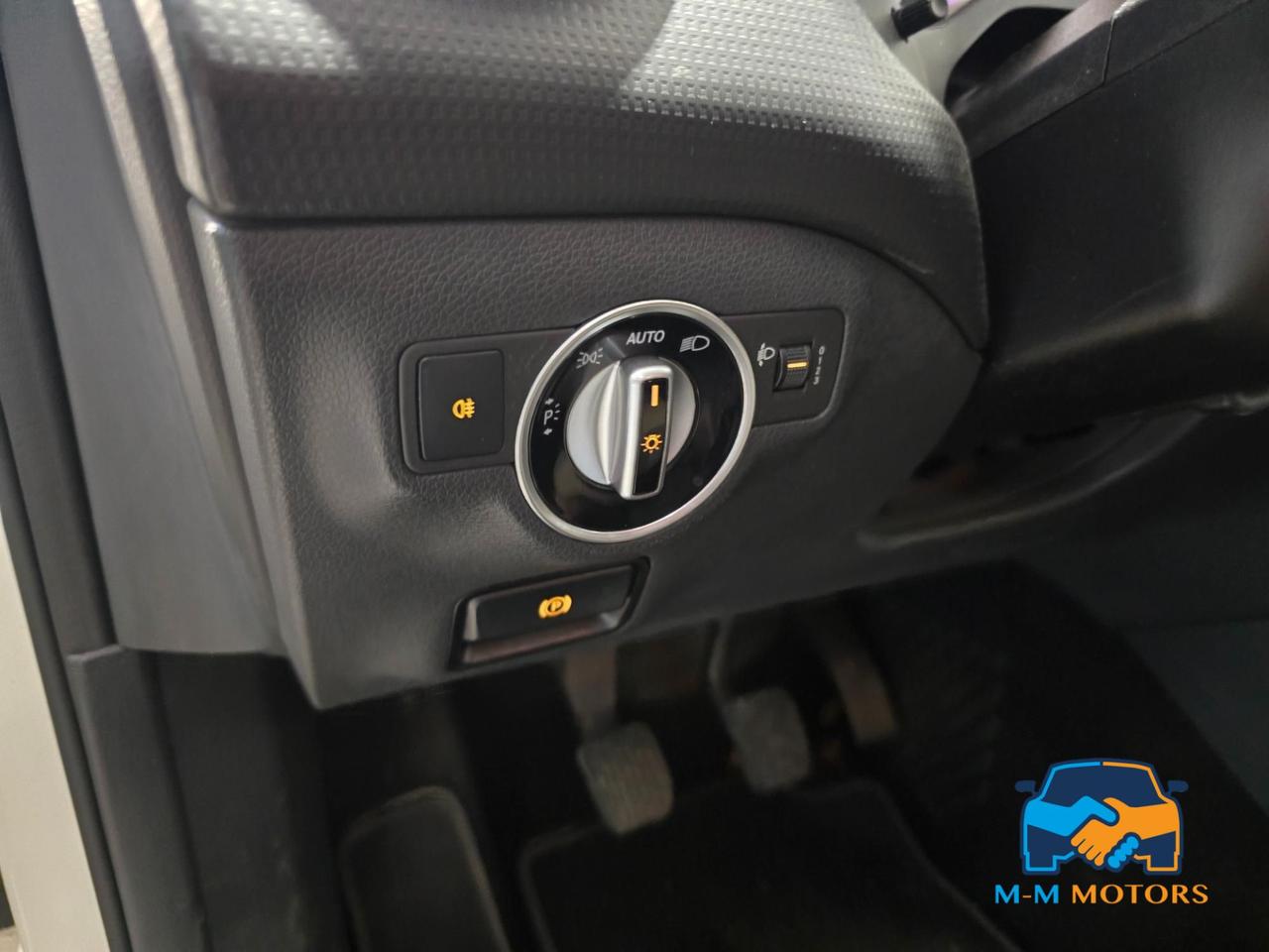 Mercedes Classe A A 180 cdi Executive E6