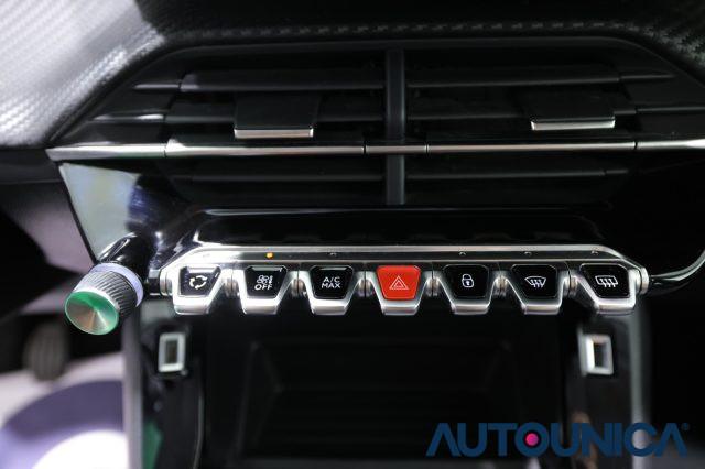 PEUGEOT 208 PURETECH 75 STOP&START 5 PORTE STYLE NEOPATENTATI