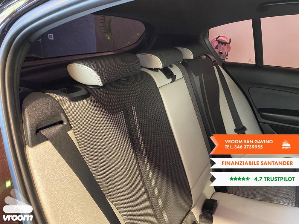 BMW Serie 1 (F20) 118d 5p. Urban