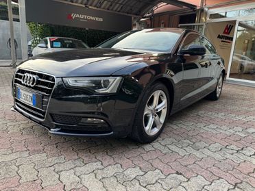 Audi A5 SPB 2.0 TDI 177 CV multitronic Advanced