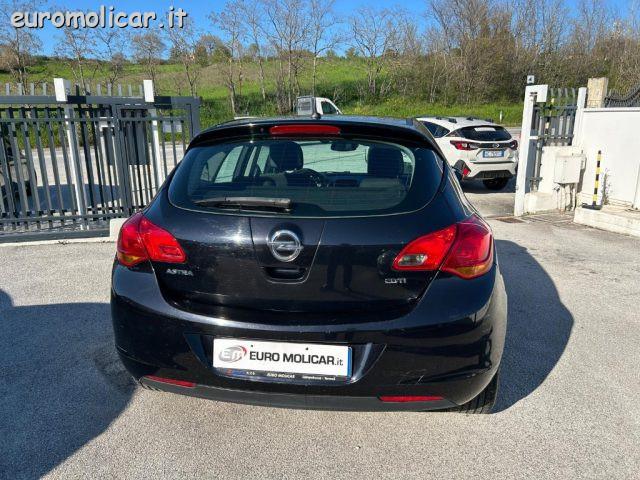 OPEL Astra 1.7 CDTI 110CV Cosmo