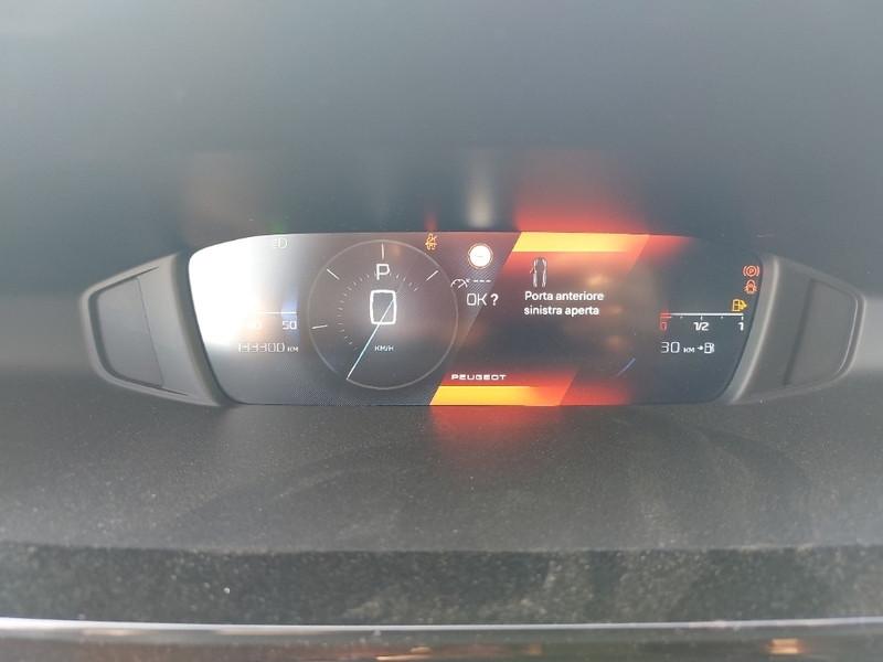 PEUGEOT 308 WAGON Allure PureTech 130 EAT8 S/S aut.