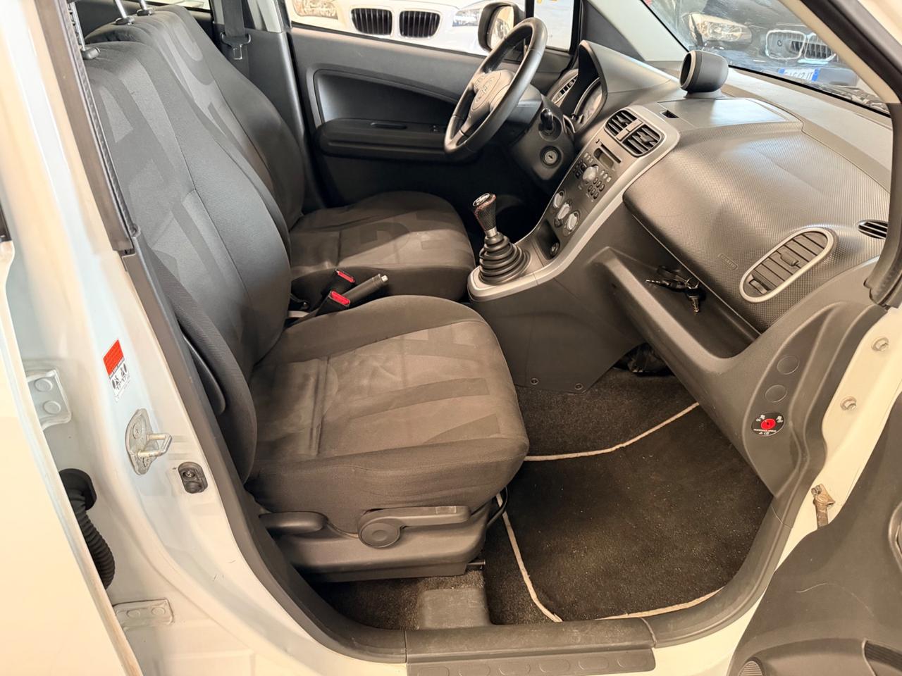 Opel Agila 1.0 12V 65CV Enjoy