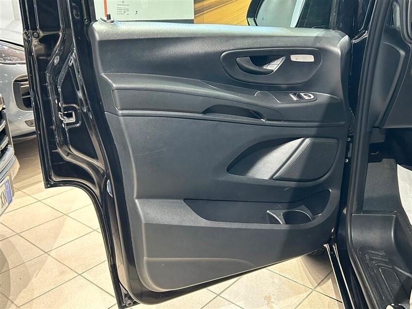Mercedes-benz Vito 2.0 116 CDI PL Tourer Pro Extra-Long