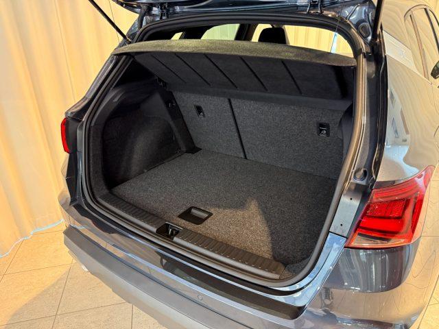 SEAT Arona 1.0 TSI FR ACC LED App Connect Bluetooth