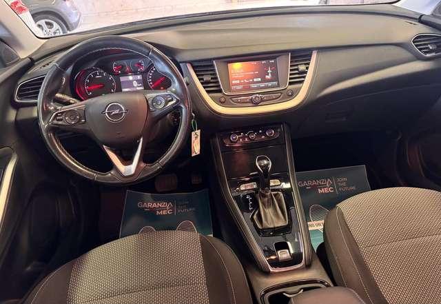 Opel Grandland X Grandland Diesel Cambio Automatico