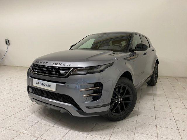 LAND ROVER Range Rover Evoque 2.0D I4 163 CV AWD Auto Dynamic SE