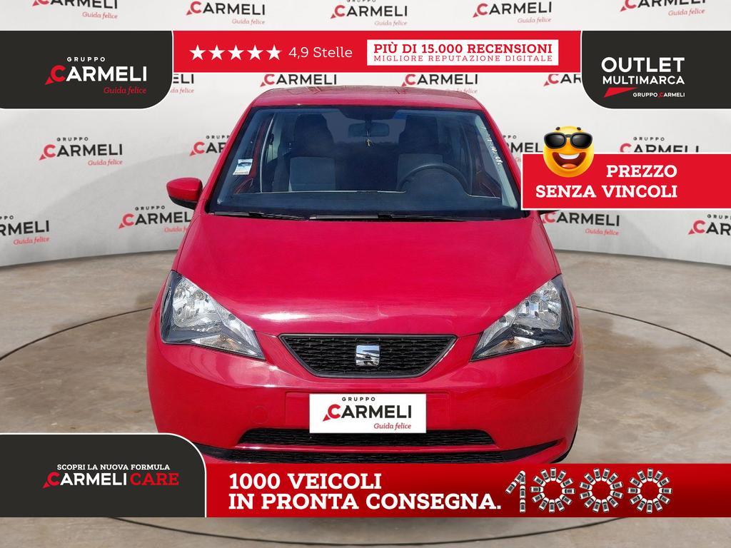 Seat Mii 3 Porte 1.0 Style