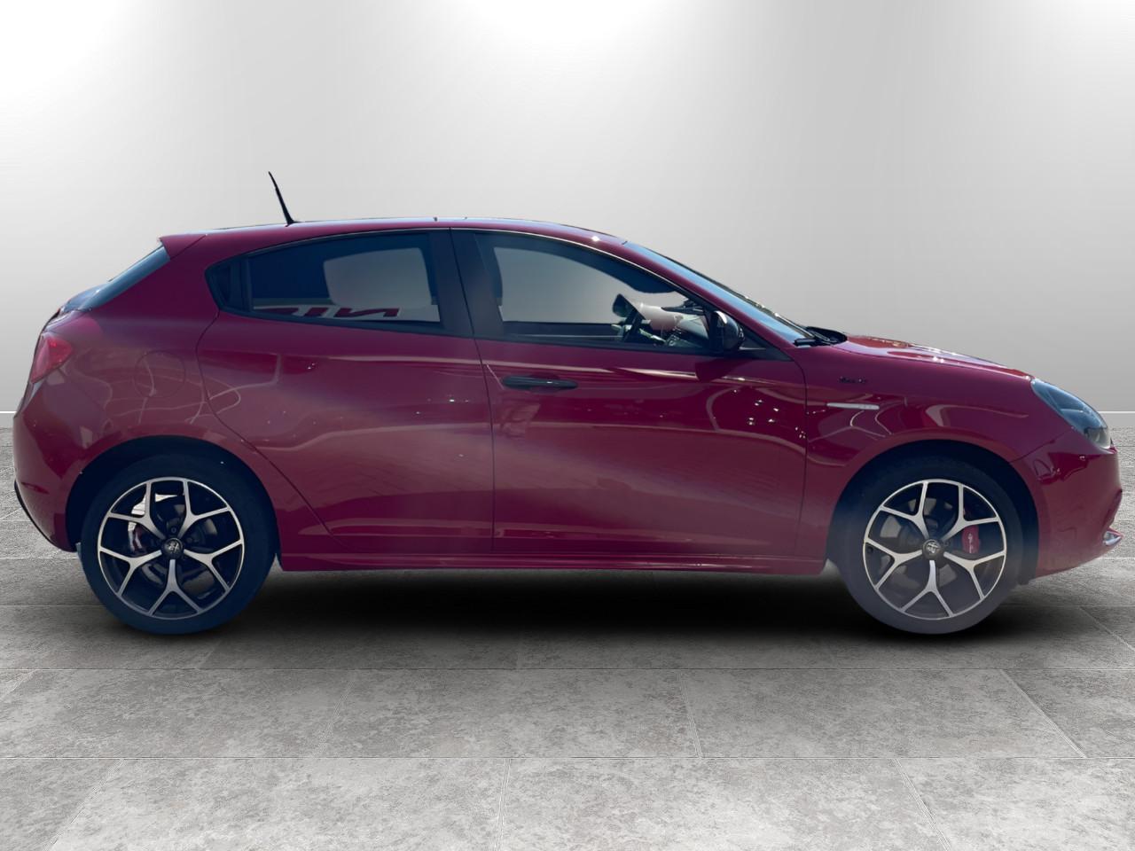 ALFA ROMEO Giulietta 1.4 t. Sprint 120cv