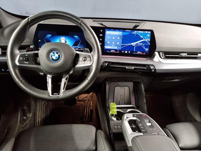 BMW X1 xDrive 30e Msport
