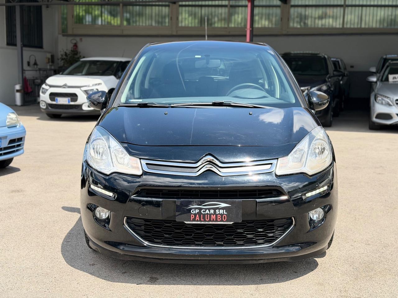 Citroen C3 1.4 HDi 70 Exclusive PERFETTA