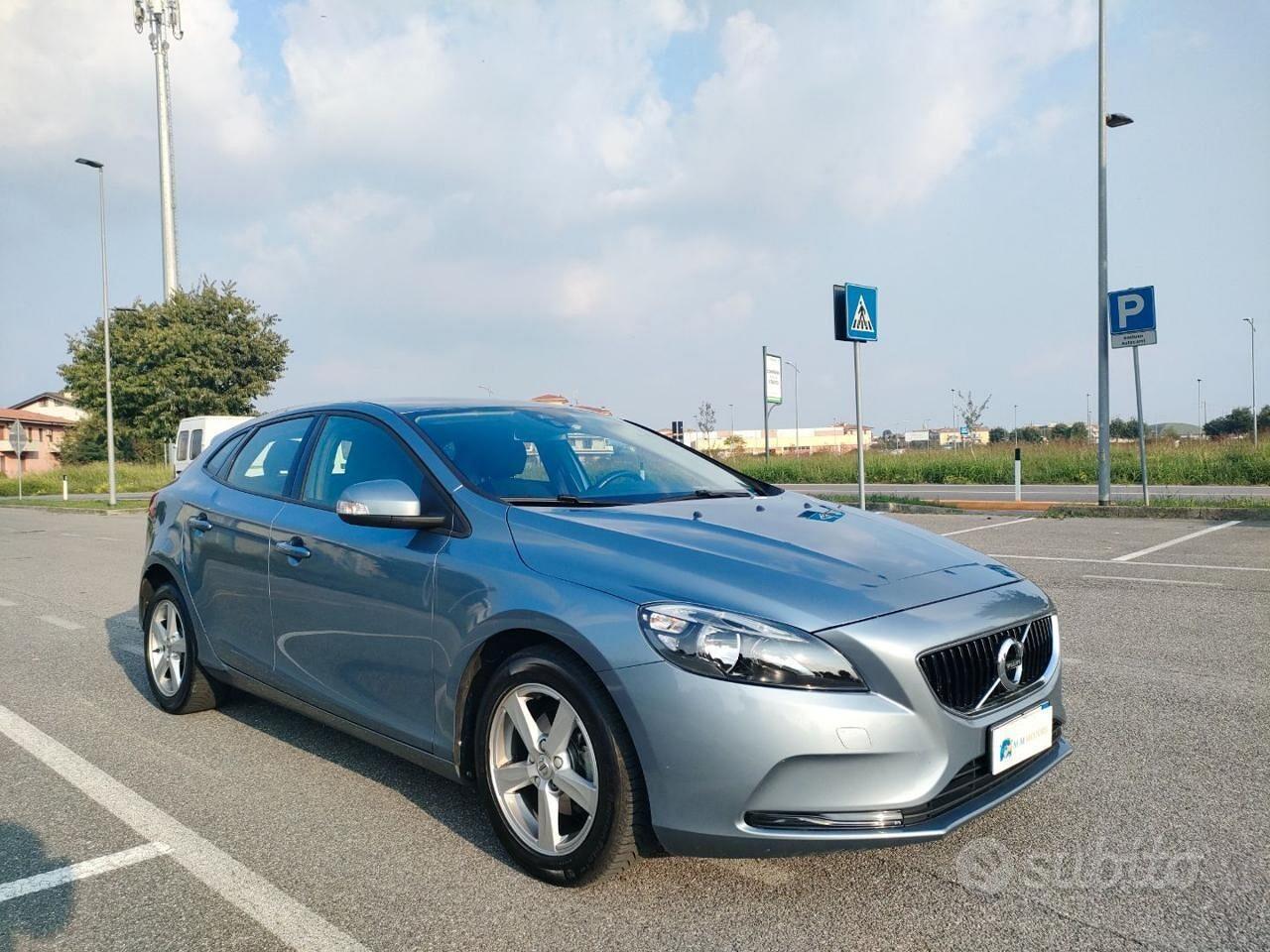 VOLVO V40 D2 Business ProM-Mo