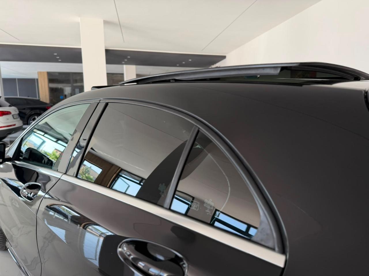 Mercedes-benz A 220 d Automatic Premium