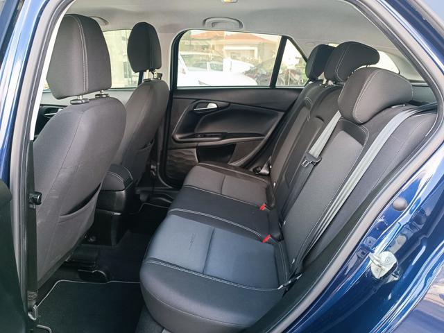 FIAT Tipo 1.3 Mjt S&S SW Mirror