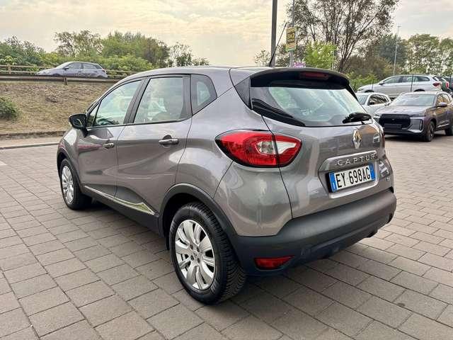 Renault Captur Captur 0.9 tce Live s&s 90cv