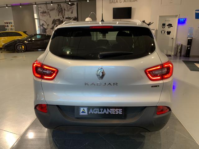 RENAULT Kadjar dCi 8V 110CV Energy Life