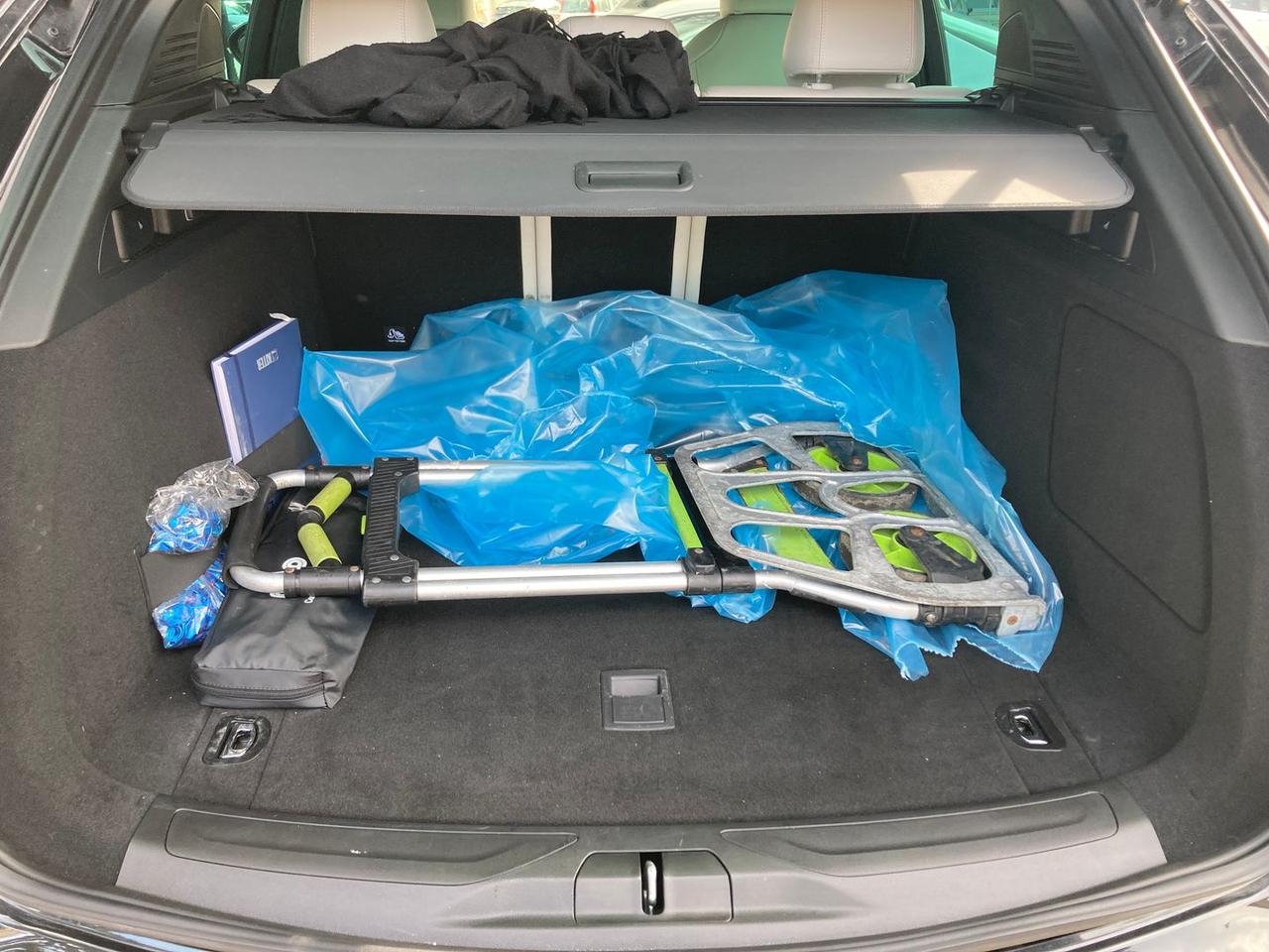 Maserati Grecale Modena 2.0 #9927