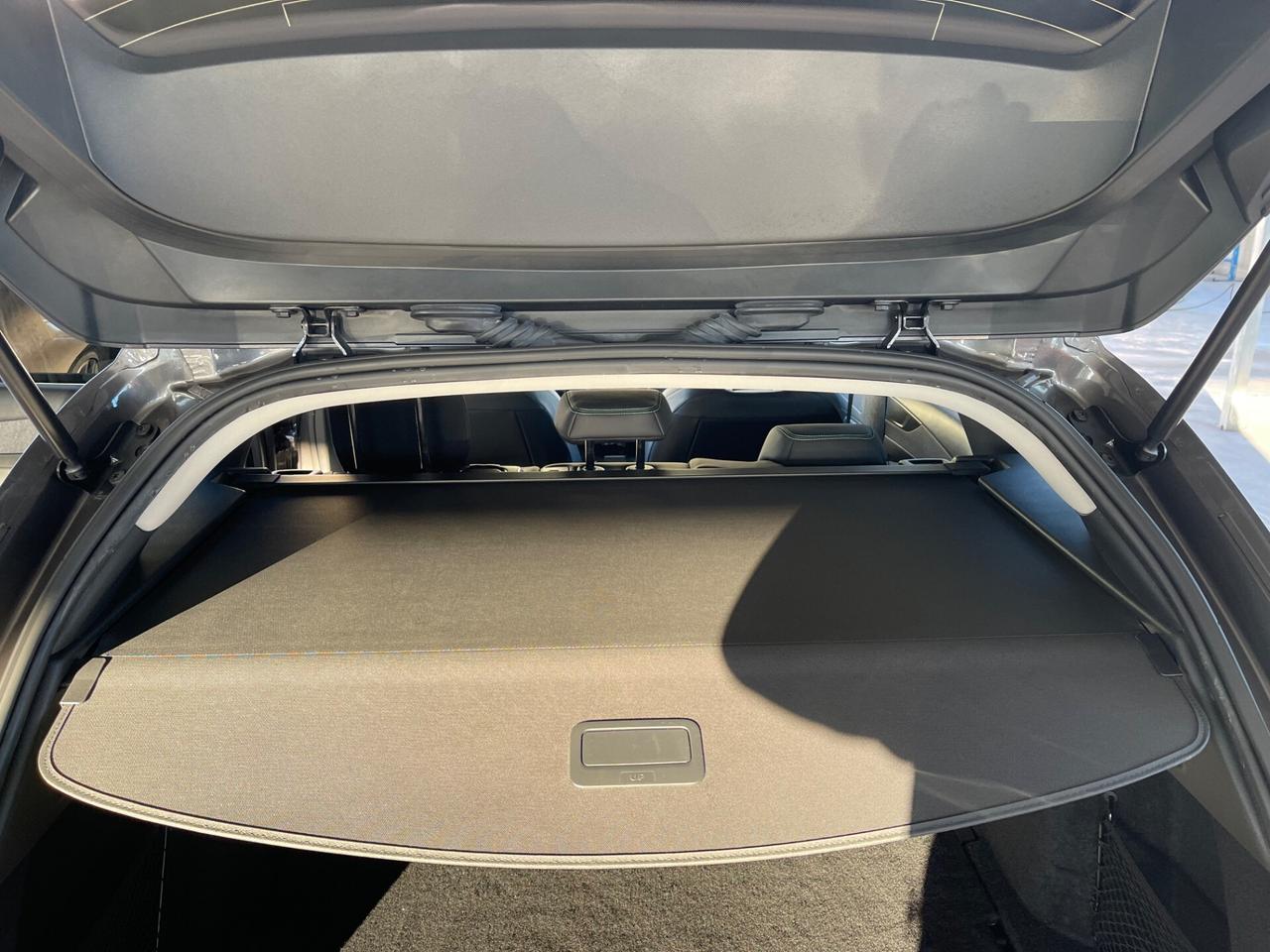 Peugeot 308 BlueHDi 130 S&S EAT8 SW Allure Pack