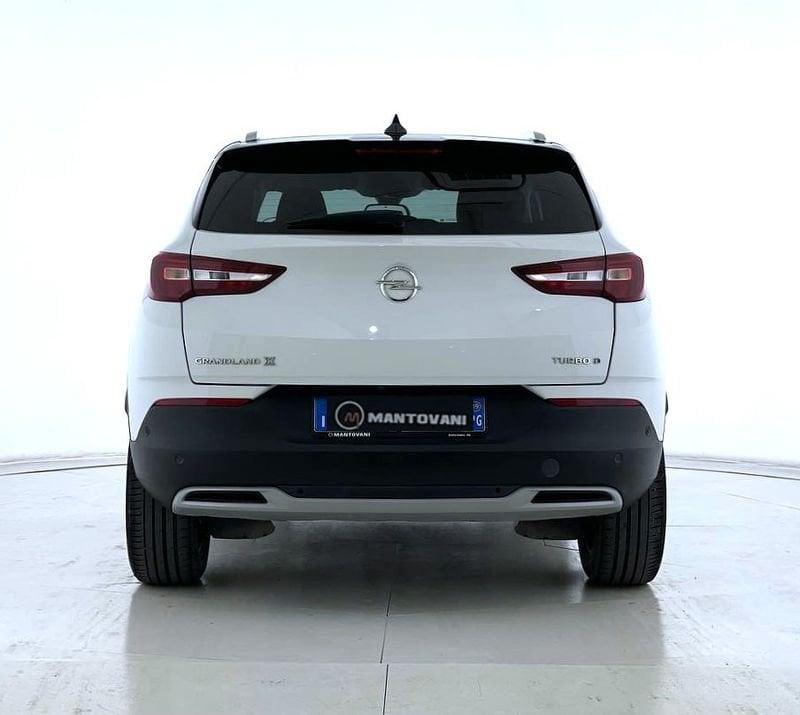 Opel Grandland X 1.5 Ecot Diesel 130cv Innovation S&S AT6