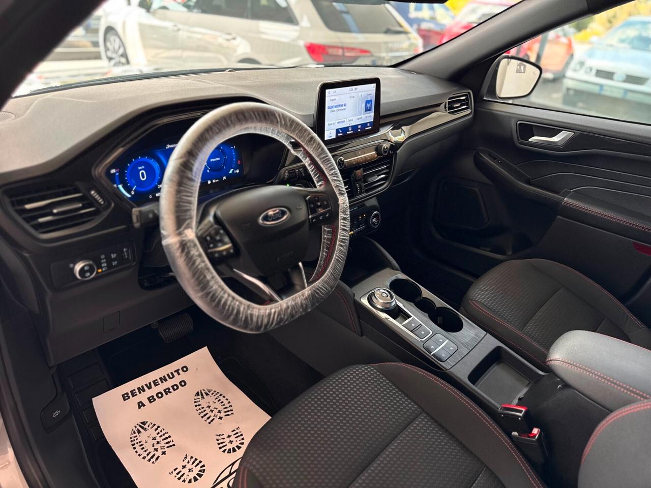 Ford Kuga 1.5 EcoBlue 120 CV 2WD ST-Line