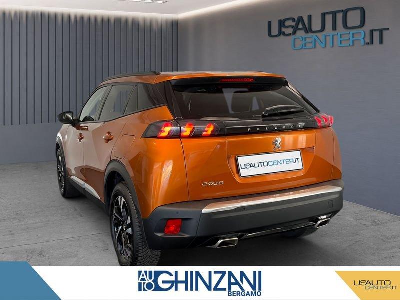 Peugeot 2008 2008 PureTech 130 S&S EAT8 Active Pack