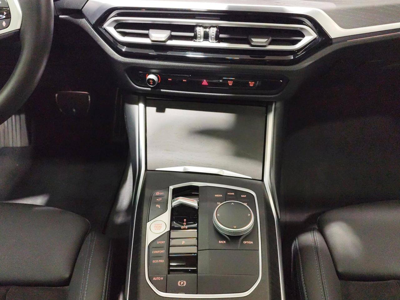 BMW Serie 3 320d xDrive Touring 48V MSport