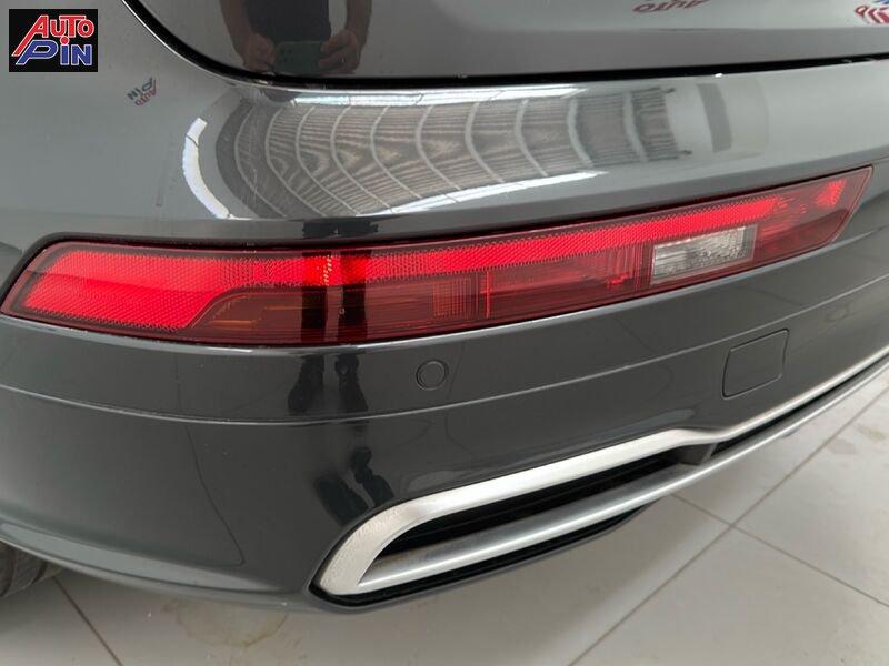 Audi Q5 35 TDI Business Design quattro S tronic