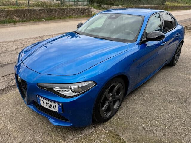 Alfa Romeo Giulia 2.2 Turbodiesel 160 CV AT8 Sprint 2020 93000km