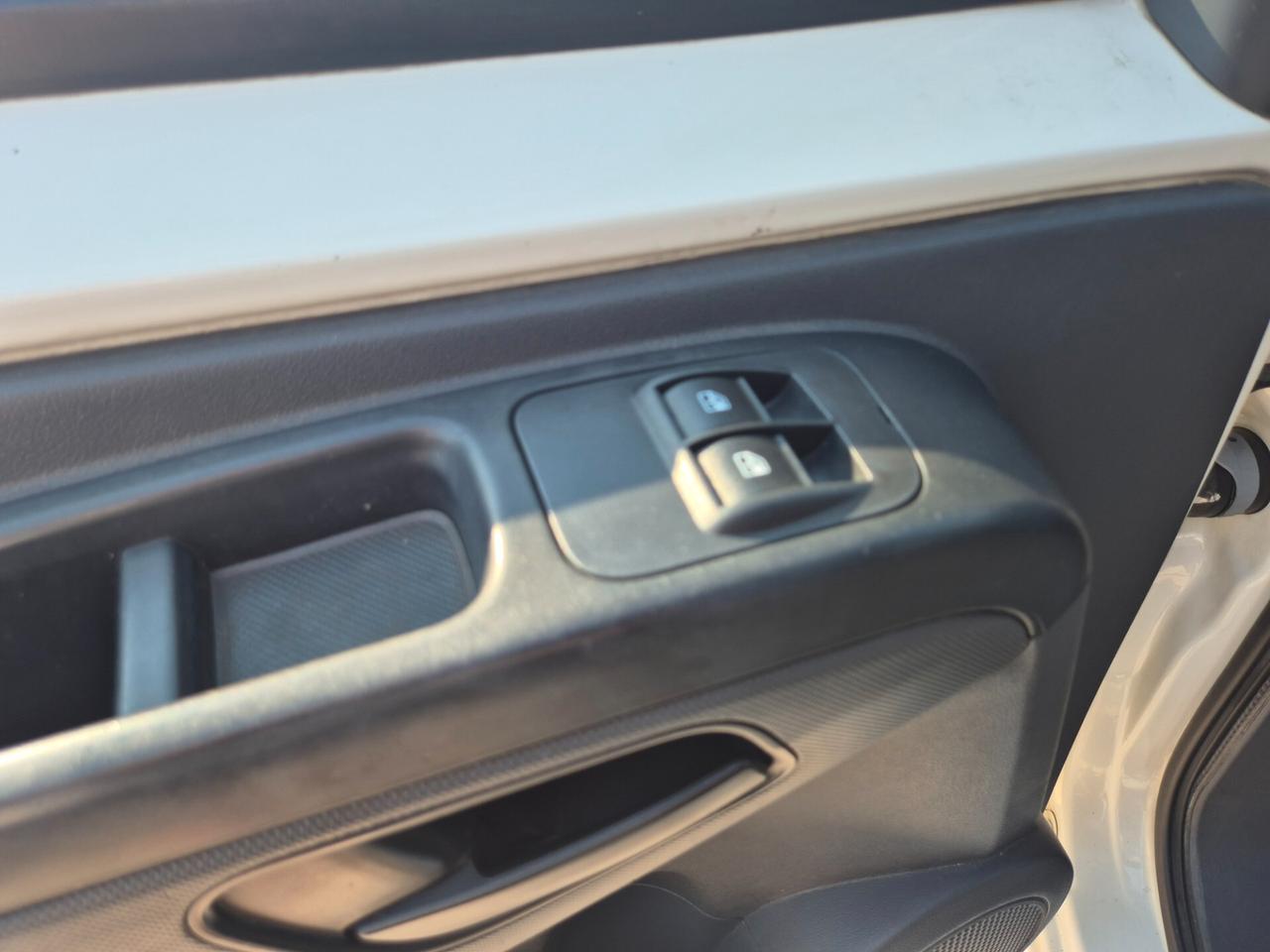 Citroen Nemo 1.4 75cv GPL