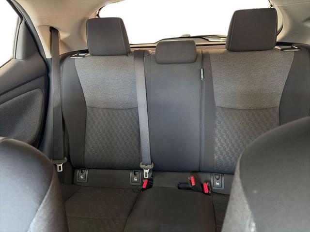 TOYOTA Yaris Trend