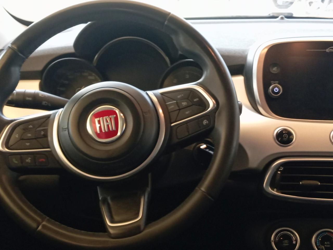 Fiat 500X 1.3 MultiJet 95 CV Connect